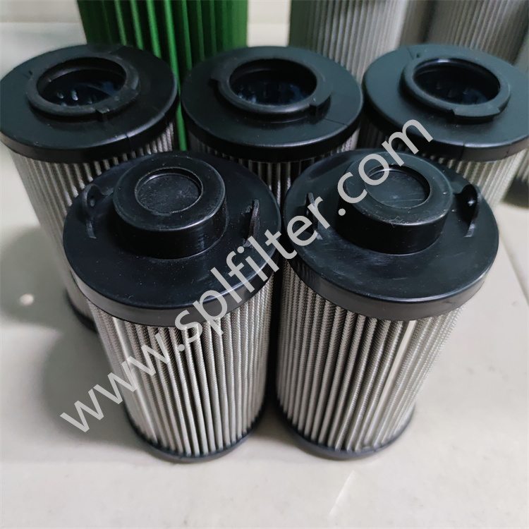力士乐Rexroth液压油泵双筒吸油滤芯R928016453