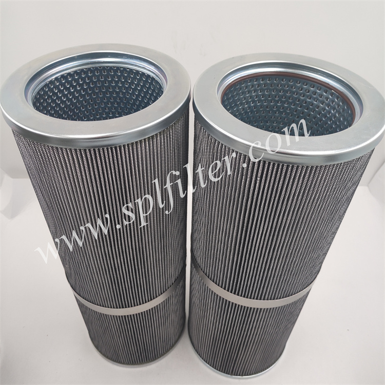 冷拉机液压油系统设备HEPAC吸油折叠滤芯SEA1000W080B64A