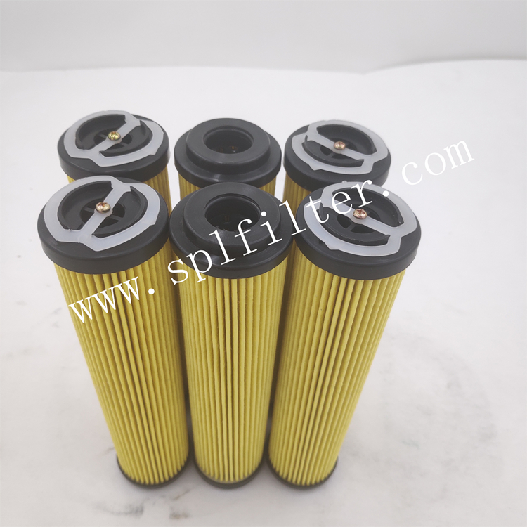 R928023933发电厂循环油系统设备力士乐Rexroth折叠滤芯
