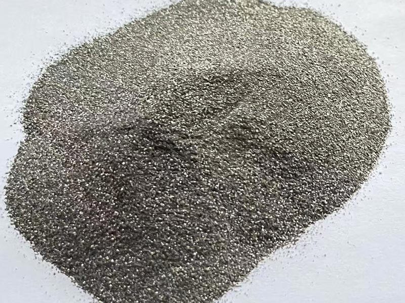 Low Silicon Iron Powder