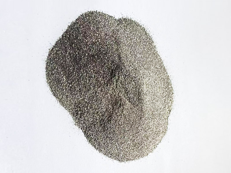 Low Silicon Iron Powder