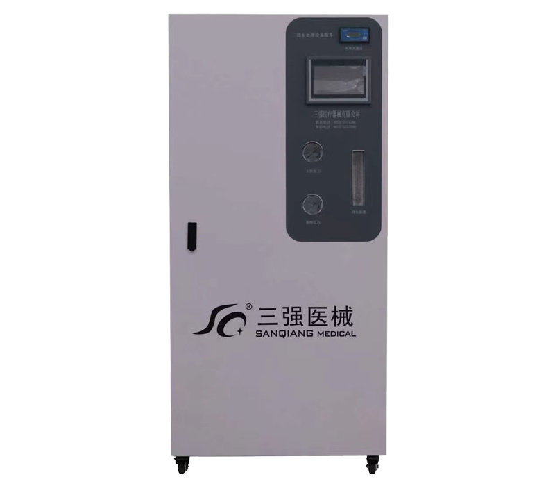 医用纯水机