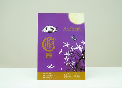 铸涂与RC——高光相纸两大工艺对比解析
