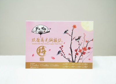 高光相纸行业观察——市场格局与发展趋势