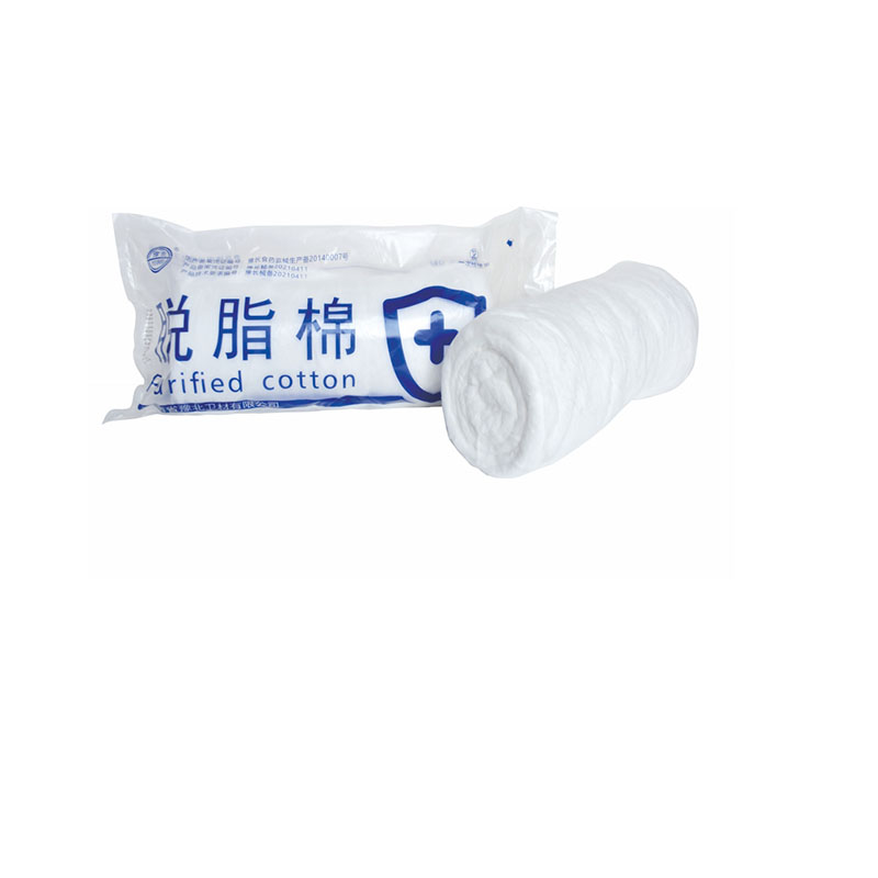 医用脱脂棉