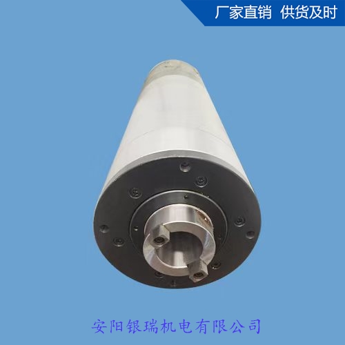 加工中心电主轴