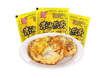 餐饮用煎蛋
