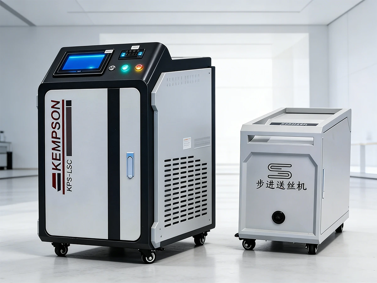 肯普森水冷激光焊接机 肯普森水冷激光焊接机