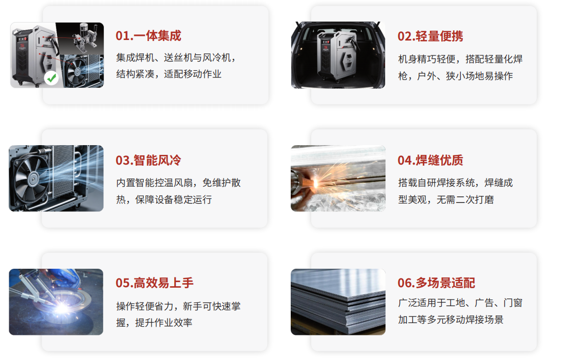 核心优势 核心优势