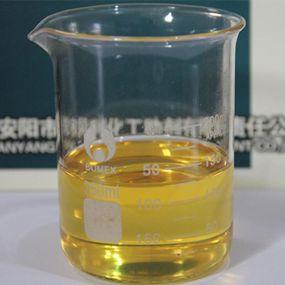 矿物型导热油