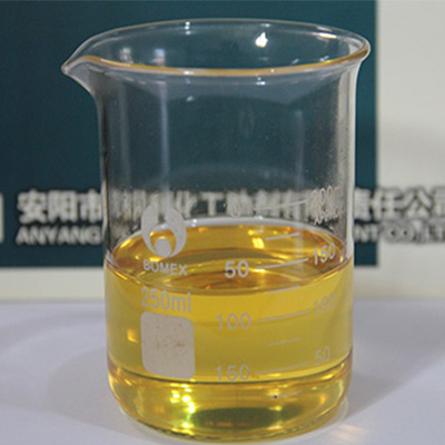 矿物型导热油