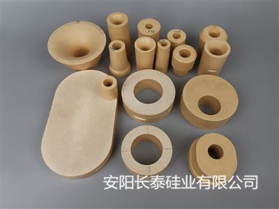 氧化锆水口