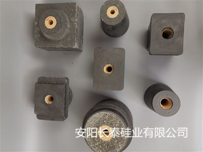 中间包径水口