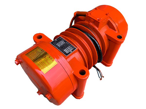 振动器2.2KW