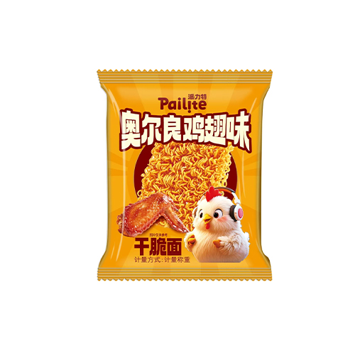 干脆面 奥尔良鸡翅味