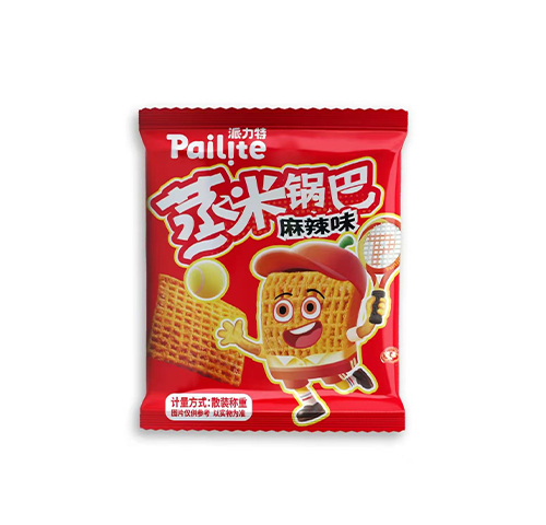 蒸米锅巴 麻辣味