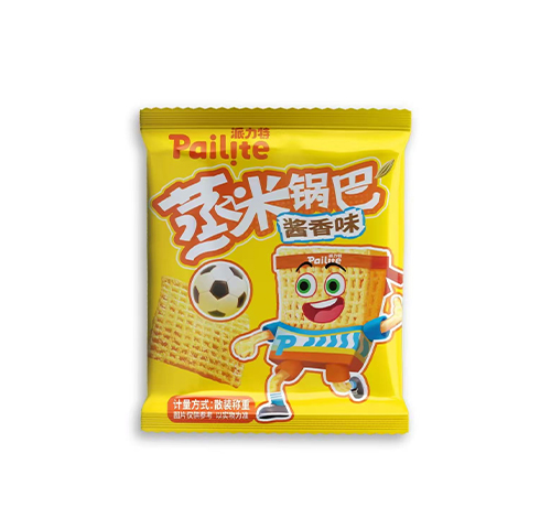 蒸米锅巴 酱香味