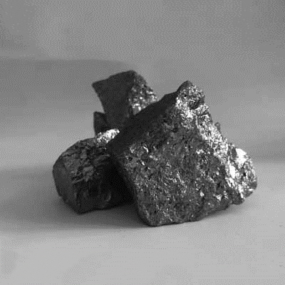 内蒙97金属硅