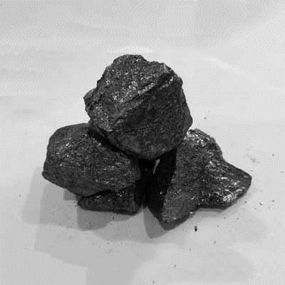 内蒙金属硅