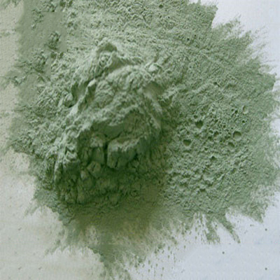 湖北碳化硅微粉
