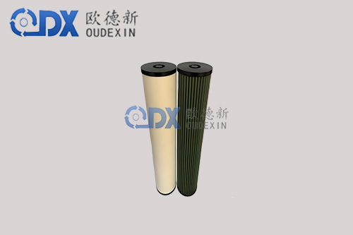 工业流体净化核心：新乡欧德新分离过滤器滤芯 精准实现多相杂质分离