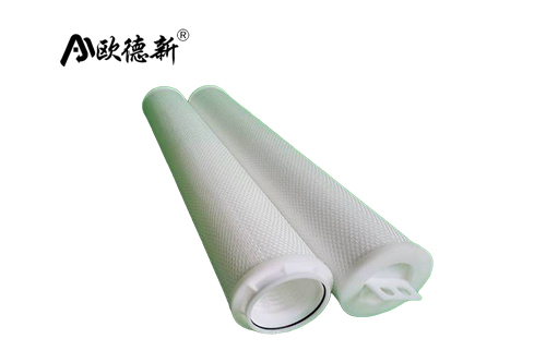 颇尔（pall）大流量滤芯
