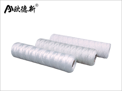 pp线绕滤芯