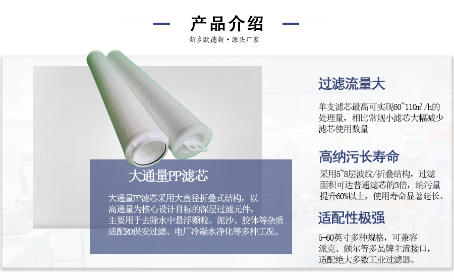 大通量PP滤芯 大通量PP滤芯.jpg
