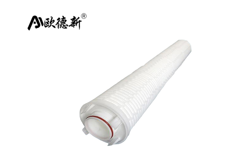 聚丙烯大流量滤芯