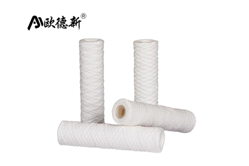 线绕滤芯10寸