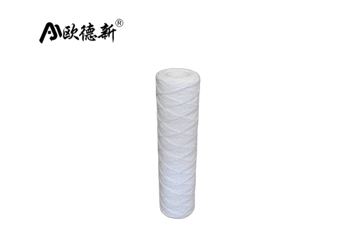 pp线绕滤芯