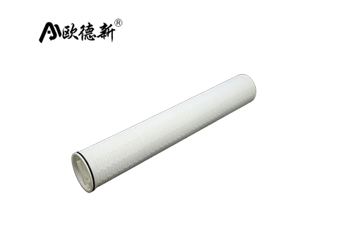 派克(PARKER)大流量滤芯