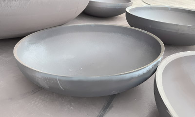 压力容器封头焊接要点解析：定位、工艺与环境的控制